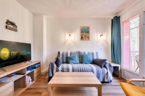 Résidence Lacanau Les Pins - maeva Home - Appartement 2 pièces 4 personnes - Prestige MAE-6651